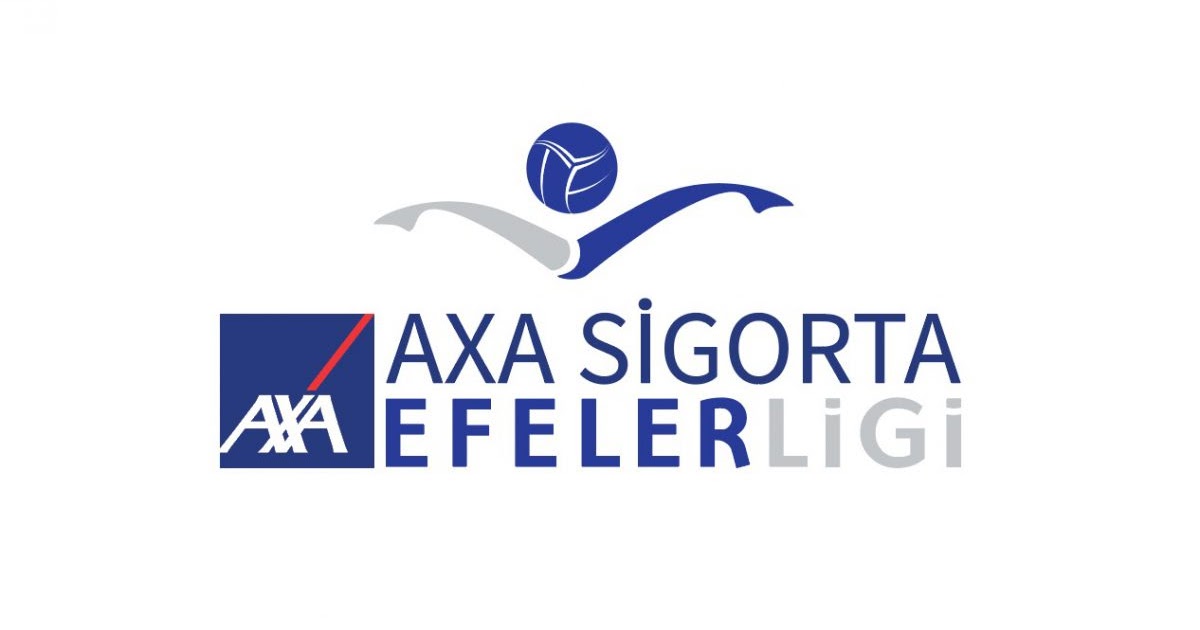 AXA Sigorta Efeler Ligi Play-off 5/8 Etabı’nda İkinci Karşılaşmalar Başladı         ~          Sportrendy