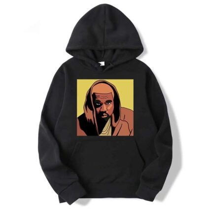 Kanyewest hoodie