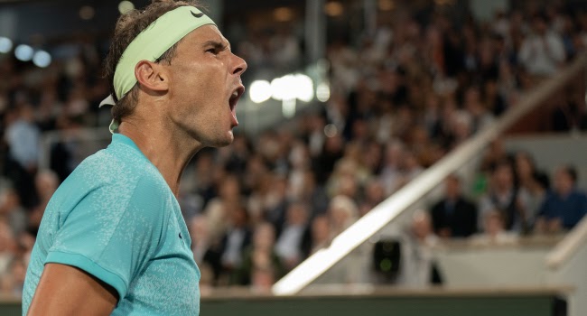 Nadal ilk kez ilk turda elendi         ~          Sportrendy