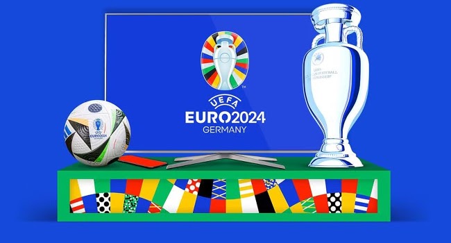 EURO 2024 sonuçlar ve maç özetleri         ~          Sportrendy